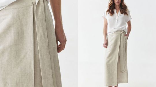 Spódnice TATUUM w letnich stylizacjach – modny i wygodny wybór Spódnice TATUUM w letnich stylizacjach – modny i wygodny wybór