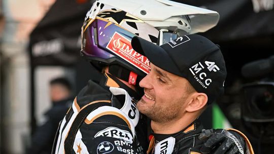 "Spodziewaliśmy się wygranej, ale nie aż tak wysokiej" Opinie po meczu Orlen Oil Motoru Lublin w Częstochowie