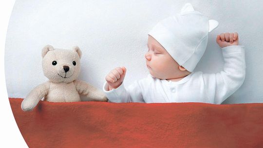 Spodziewasz się dziecka? Urodzeni 11 listopada dostaną prezenty