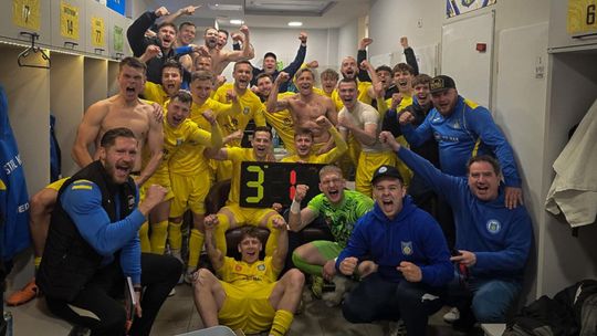 Spokój na Wieniawie i nerwy w Kraśniku, ale na szczycie Keeza IV ligi bez zmian