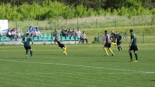 Spółdzielca Siedliszcze gotowa do walki o ligowe punkty