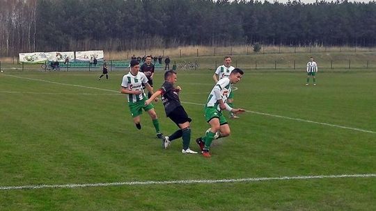 Spółdzielca Siedliszcze ma nowego szkoleniowca