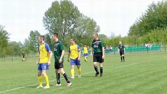 Spółdzielca Siedliszcze szybko wrócił do okręgówki