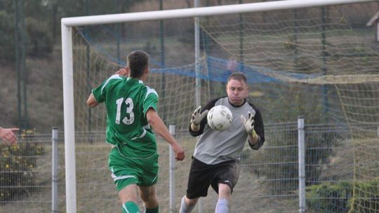 Spółdzielca Siedliszcze – Vojsławia Wojsławice 3:0. Pozostałe wyniki chełmskiej okręgówki