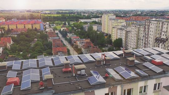 Spółdzielcy będą mieli tańszy prąd. Przełomowa inwestycja w regionie