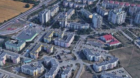 Spółdzielnia Mieszkaniowa Felin ma nowego prezesa. Ale atmosfera wciąż napięta