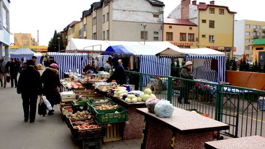 Spółdzielnia planuje remonty, a handlowcy kręcą nosem