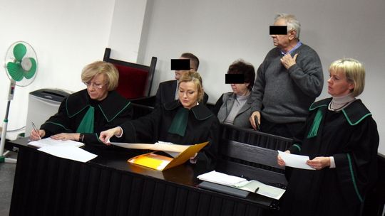 Spółdzielnia straciła 3,2 mln zł. Zarząd będzie negocjował karę