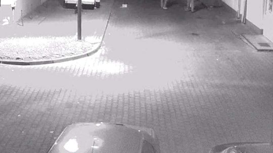 Spółdzielnia z Kraśnika walczy z wandalami. Nagroda za wskazanie sprawców