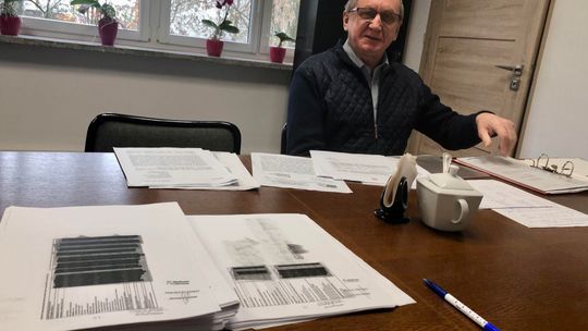 Spółdzielnia zapytała urząd o powody podwyżki cen ciepła. Odpowiedź na blisko 600 stron