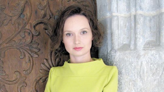 Społeczna kontrola to nie kara. Rozmowa z przewodniczącą Samorządu Mieszkańców w Kazimierzu Dolnym