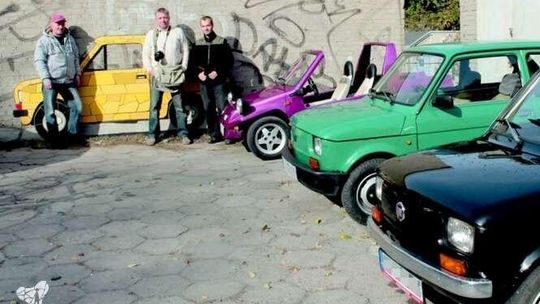 Społeczna Pracownia Mozaiki. Jak powstaje sztuka na ścianie na osiedlu Słowackiego?