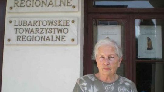 Społeczniczka z Lubartowa: To nie ja byłam Marią