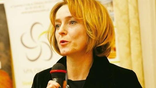 Społecznik nie ma dni wolnych