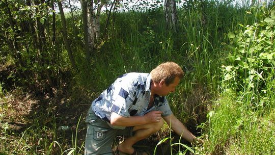 Spółka na nich żeruje