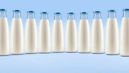 Spomlek zdradza receptury. W kampanii