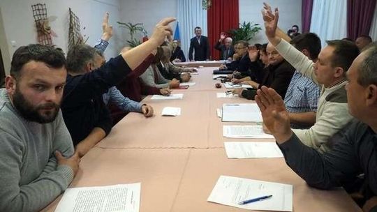 Spopielarnia w środku wsi? Starosta się nie zgodził. Sprawa trafi do wojewody