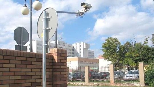 Spopielarnia zwłok powstanie w środku osiedla? 1,5 tys. podpisów przeciw