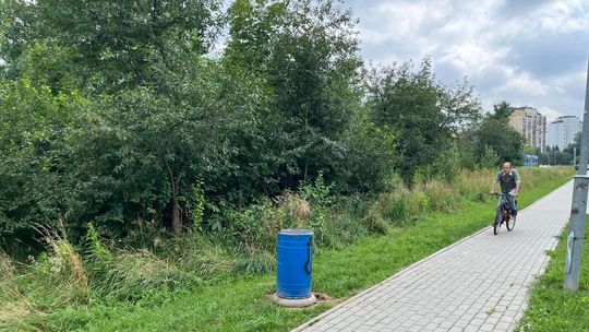 Spór na linii radni – deweloper trwa od lat. A bloków jak nie było, tak nie ma