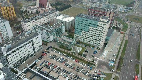 Spór o działkę przy ul. Zana. Sąd nie podzielił stanowiska wojewody lubelskiego