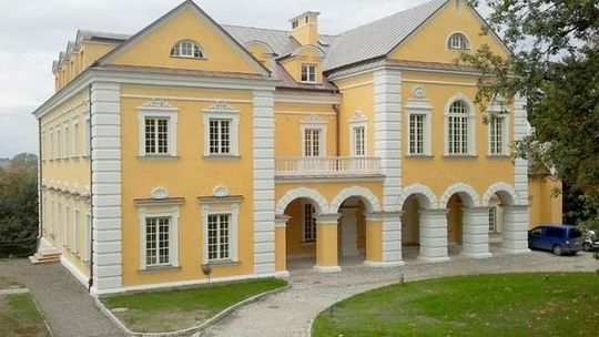 Spór o Gardzienice skończy się w sądzie? Odwołania od decyzji wojewody