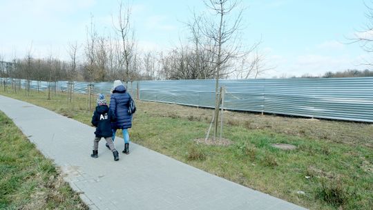 Spór o górki czechowskie. Wyrok Sądu Administracyjnego może zablokować budowę blokowiska nawet na kilka lat