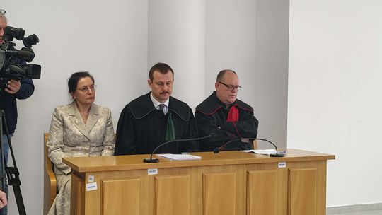 Spór o krzyż w lubelskim urzędzie wrócił na wokandę