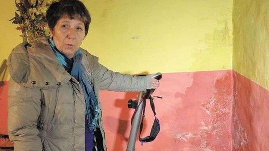 Spór o mieszkanie komunalne. Lokatorka zawiadamia prokuraturę 
