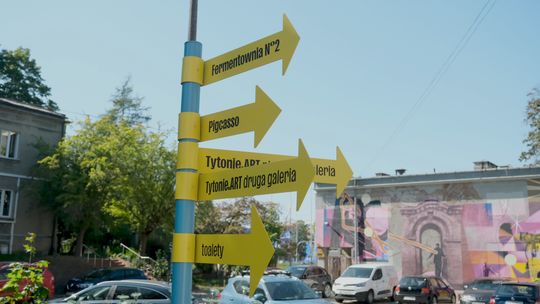 Spór o Nowe Tytonie. Przedsiębiorcy odpowiadają: "Nie ma konfliktu"