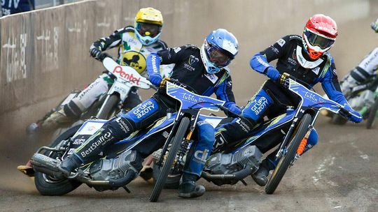 Spór o nowy stadion żużlowy w Lublinie zahacza nawet o Sejm