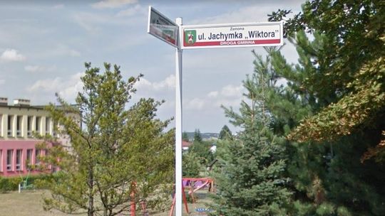 Spór o patronów ulic w Hrubieszowie i Tomaszowie Lubelskim