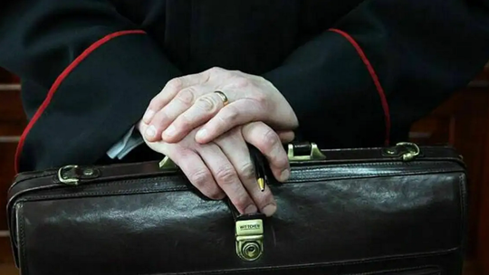 Spór o powrót prokuratora Ziarkiewicza. Jest odwołanie do Sądu Najwyższego Spór o powrót prokuratora Ziarkiewicza. Jest odwołanie do Sądu Najwyższego