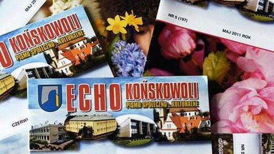 Spór o reklamę wójta Końskowoli w gminnej gazecie
