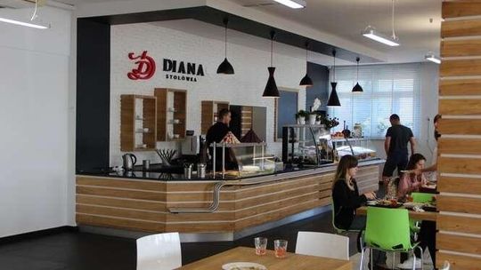 Spór o stołówkę przy szkole. Różne wyniki badań wody