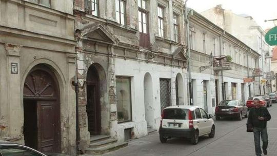 Spór o strefę płatnego parkowania w Zamościu