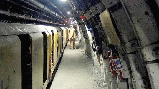 Spór o węgiel. Bogdanka się nie poddaje, Australijczycy zdziwieni