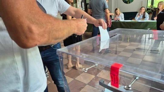 Spór o wybory prezydenckie. Tusk: „Nie jesteście ciekawi prawdziwych wyników?” Duda: „Zwykłe tupanie nóżką”