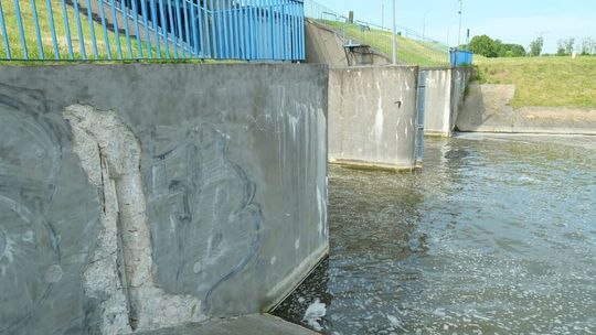Spór o zaporę na Zalewie Zemborzyckim – czy Lublin jest bezpieczny?
