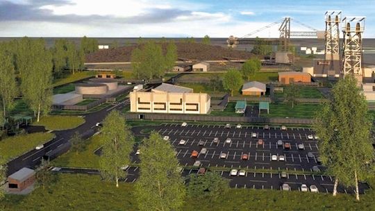 Spór ws. budowy kopalni Jan Karski. Sąd wydał ważne postanowienie