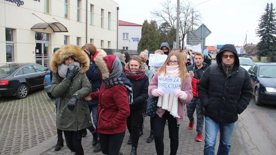 Spór zażegnany. Zwolniony dyrektor wraca do ZDZ w Białej Podlaskiej
