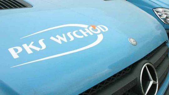 Spór zbiorowy w PKS Wschód. Związkowcy kontra zarząd 
