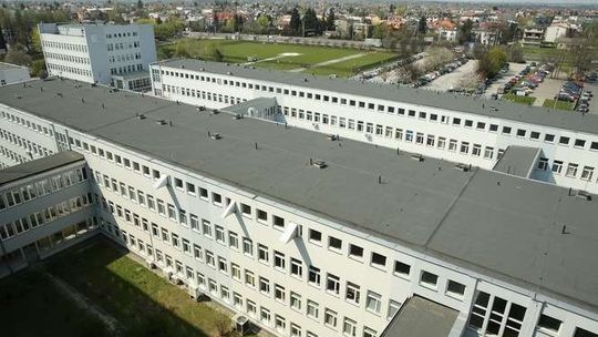 Spór zbiorowy w szpitalu przy al. Kraśnickiej w Lublinie