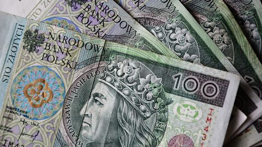 Spora kasa dla bezrobotnych. Do wzięcia jest 300 tys. zł