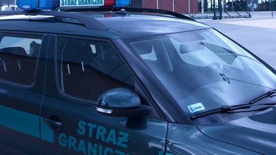 Spore utrudnienia drogowe na przejściu granicznym w Zosinie