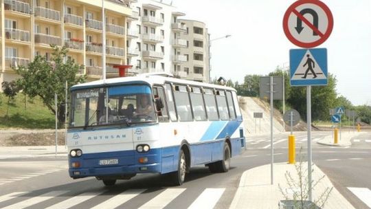 Sporny zakaz. \"90 proc. kierowców zakręca na zakazie\"