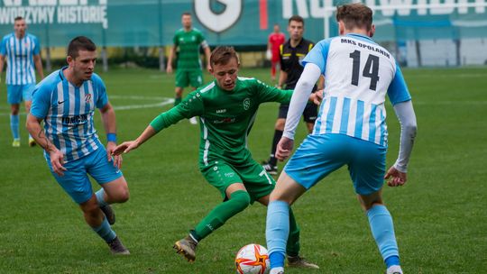 Sporo ciekawych transferów w Hummel IV lidze. Nikt nie odpuszcza w walce o utrzymanie