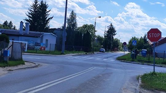 Sporo się zmieni w rejonie Żeromskiego. Nie chodzi tylko o rondo 