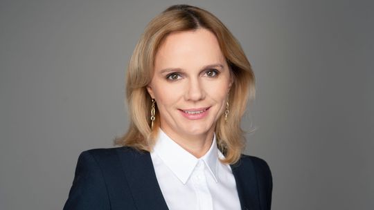 Sport to najbardziej efektywna droga do pokazania, kim się jest