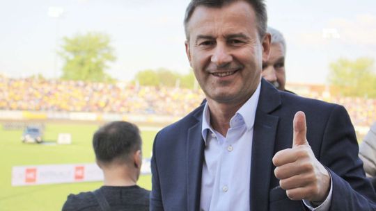 Sport to najbardziej udana forma promocji regionu