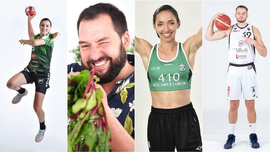 Sport, tradycja i jedzenie. Co na Europejskim Festiwalu Smaku w Lublinie ugotują znani i lubiani?